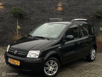 Fiat Panda 1.2 Active Apk ( 07-12-2024) *INRUIL MOGELIJK!!*