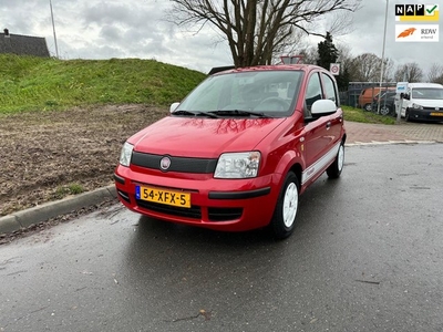 Fiat Panda 1.2 Classic Airco Nw Distributie