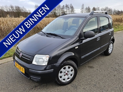 Fiat Panda 1.2 Edizione Cool (bj 2010)