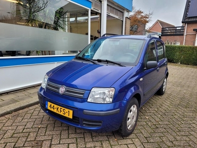 Fiat Panda 1.2 Edizione Cool - met nieuwe APK keuring