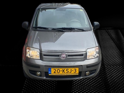 Fiat Panda 1.2i Presto - RIJKLAAR & Nwe APK 09-2024 I