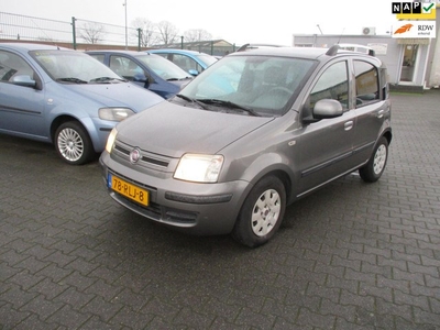 Fiat Panda Fiat Panda 1.2 Edizione Cool - AIRCO