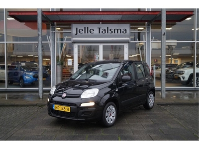 Fiat Panda TwinAir 60 Edizione Cool Trekhaak Airco