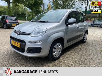 Fiat Panda TwinAir Edizione Cool Airco (Rijklaarprijs / 12