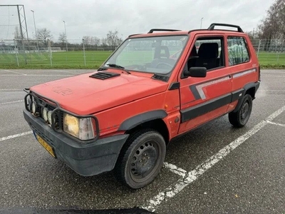 Fiat PANDA4X4 APK 28-12-2025 !!