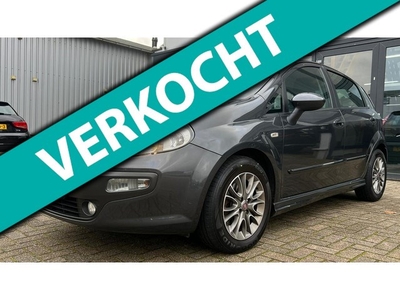 Fiat Punto Evo 1.3 M-Jet Dynamic 5-deurs airconditioning