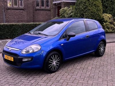 Fiat Punto Evo 1.4 Business 2011! Nieuwe versnellingsbak!