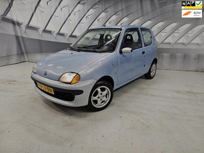 Fiat Seicento 1.1 Sporting 2003