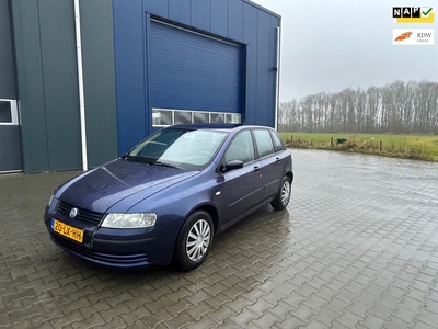 Fiat Stilo 1.6-16V Active Airco Cruise controle