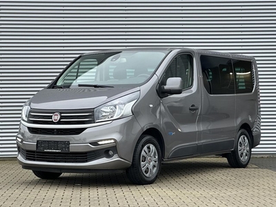 Fiat Talento 1.6 MJ EcoJet L1H1 personenbus Marge