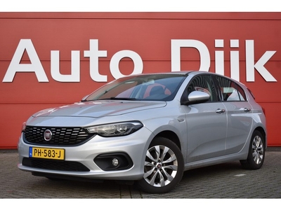 Fiat Tipo 1.4 T-Jet 16v Business Navi Clima Cruise