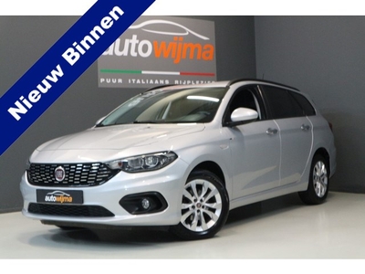 Fiat Tipo Stationwagon 1.4 T-Jet 16v 120pk Easy Navigatie