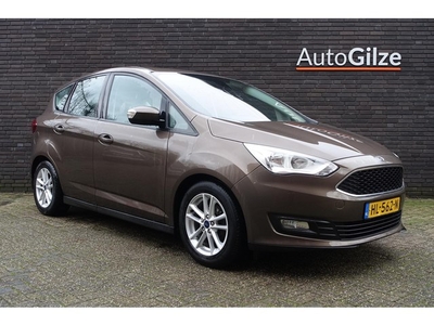 Ford C-Max 1.0 Trend l Navigatie l Parkeersensoren l