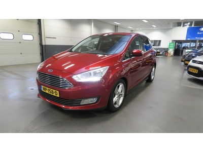 Ford C-Max 1.5 Titanium 150PK.NAVI.TREKHAAK