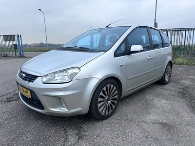 Ford C-Max 1.8-16V Titanium Flexifuel