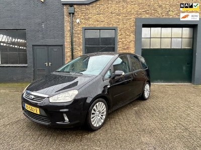 Ford C-Max 2.0-16V Titanium Airco Automaat