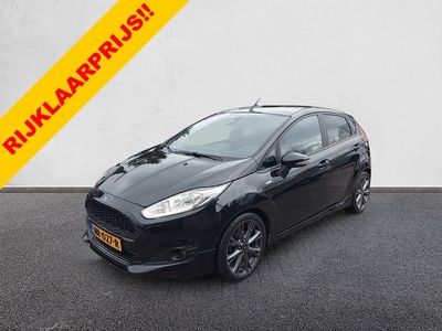 Ford Fiesta 1.0 EcoBoost ST Line