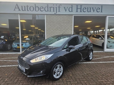 Ford Fiesta 1.0 EcoBoost Titanium*Rijklaar*