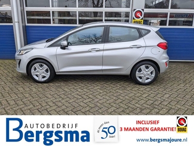 Ford Fiesta 1.1 1e EigCruise Carplay+AutoDeal.onh