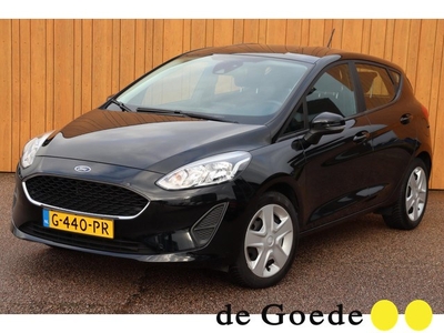 Ford Fiesta 1.1 Trend 1ste eigenaar org. NL-auto