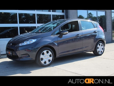 Ford Fiesta 1.25 Limited 5 Deurs Airco (bj 2012)