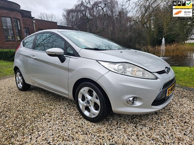 Ford Fiesta 1.25 sport AIRCO *apk:01-2025*