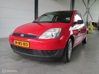 Ford Fiesta 1.3 Ambiente