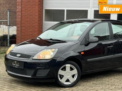 Ford Fiesta 1.4-16V FUTURA