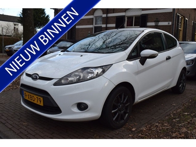 Ford Fiesta 1.4 TDCI Airco (bj 2010)