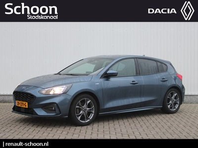 Ford Focus 1.0 EcoBoost ST Line Business NAVI CAMERA