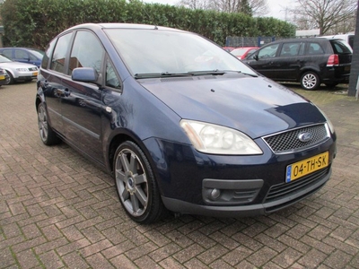 Ford Focus C-Max 1.6-16V Futura APK 5-2025!