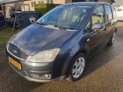 Ford Focus C-Max 1.6-16V Futura