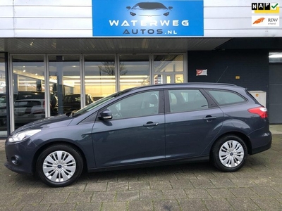 Ford Focus Wagon 1.0 EcoBoost Edition Airco/Navi/CC/PDC