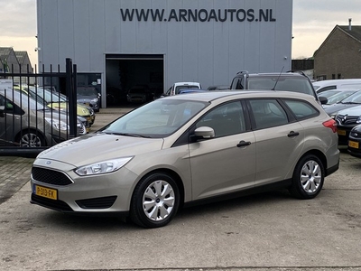 Ford FOCUS Wagon 1.0 Trend Edition, NIEUW MODEL 2015