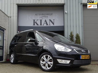 Ford GALAXY 2.0 Ecoboost SCTi 149Kw Titanium