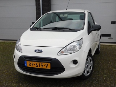 Ford Ka 1.2 Champions Edition start/stop