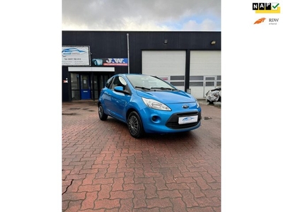 Ford Ka 1.2 Comfort start/stop