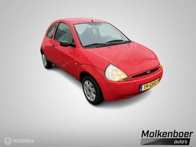 Ford Ka 1.3 Champion