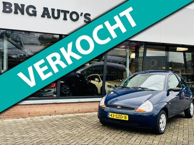 Ford Ka 1.3 Cool & Sound