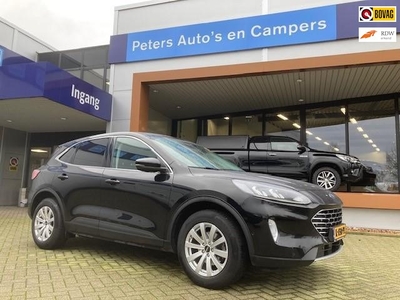 Ford Kuga 1.5 EcoBoost Titanium