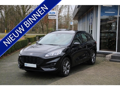 Ford Kuga 2.5 PHEV 225pk ST-Line Automaat WINTERPACK NAVI