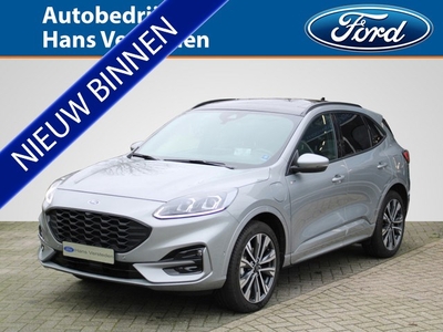 Ford Kuga 2.5 PHEV 225pk ST-Line X 20