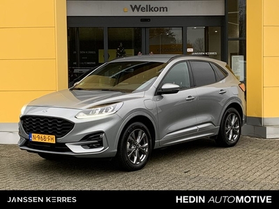 Ford Kuga 2.5 PLUG-IN-HYBRID ST-LINE AUTOMAAT DIGITAL