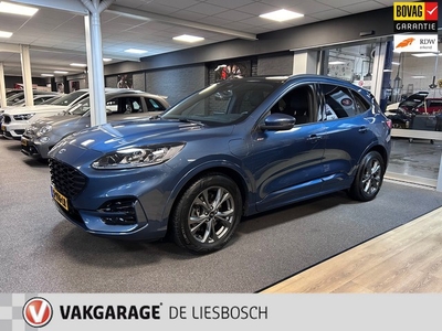 Ford Kuga 2.5 PHEV ST-Line X Automaat/Panorama-dak/