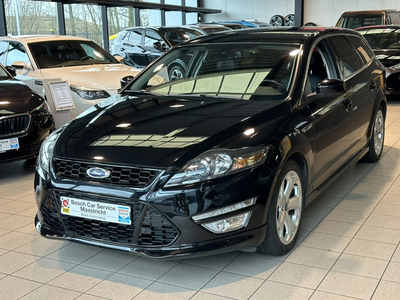 Ford Mondeo Wagon 2.0 EcoBoost ST-line | Automaat | S-Edition | Alcantara