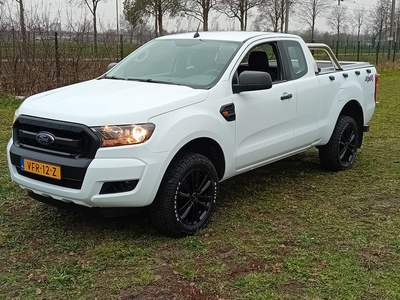 Ford Ranger 2.2 TDCi XL Supercab 3.55 (bj 2016)