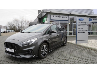 Ford S-Max Hybride 2.5 190 pk ST-Line 7pers. AUTOMAAT