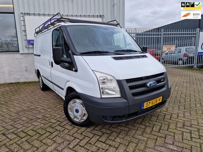 Ford Transit 260S 2.2 TDCI SHD Airco