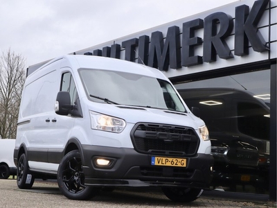 Ford Transit 290 2.0 TDCI L2H2 Trend (bj 2021)