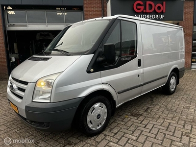 Ford Transit 330S 2.2 TDCI SHD airco